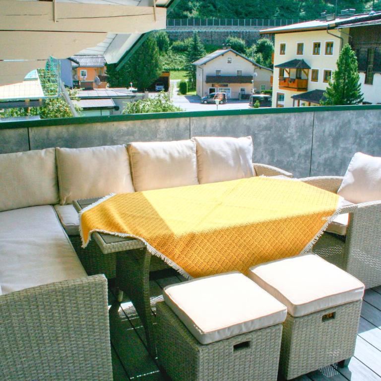 Apartment Birke 1 - by Alpen Apartments - Penthouse-Apartment - 4