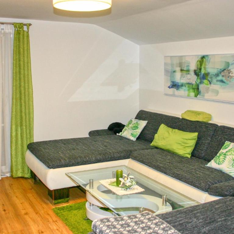 Apartment Birke 1 - by Alpen Apartments - Penthouse-Apartment - 5
