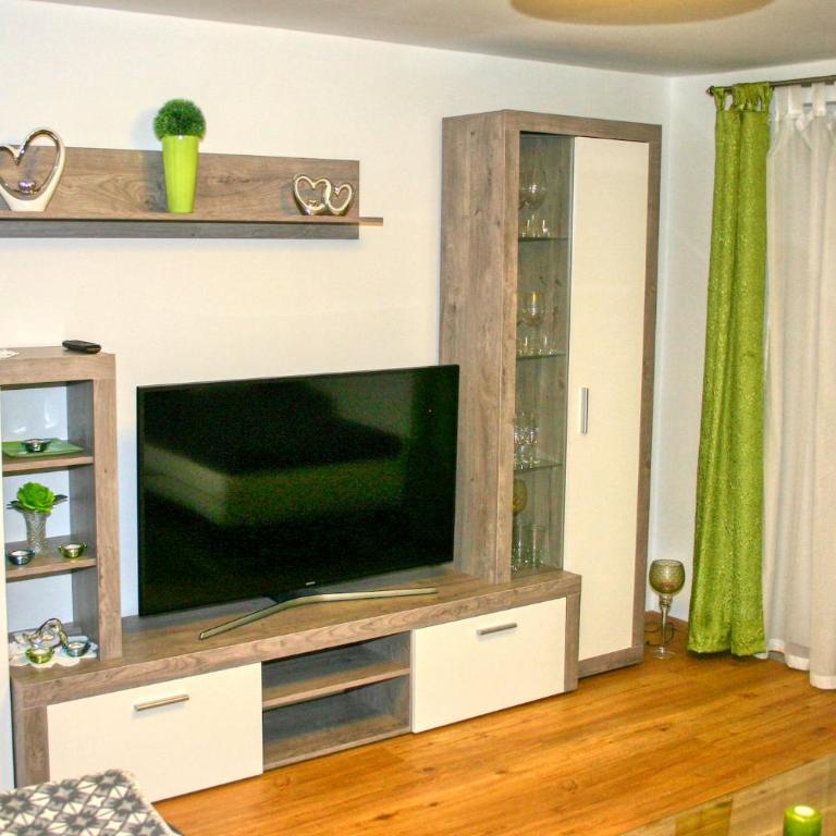 Apartment Birke 1 - by Alpen Apartments - Penthouse-Apartment - 7