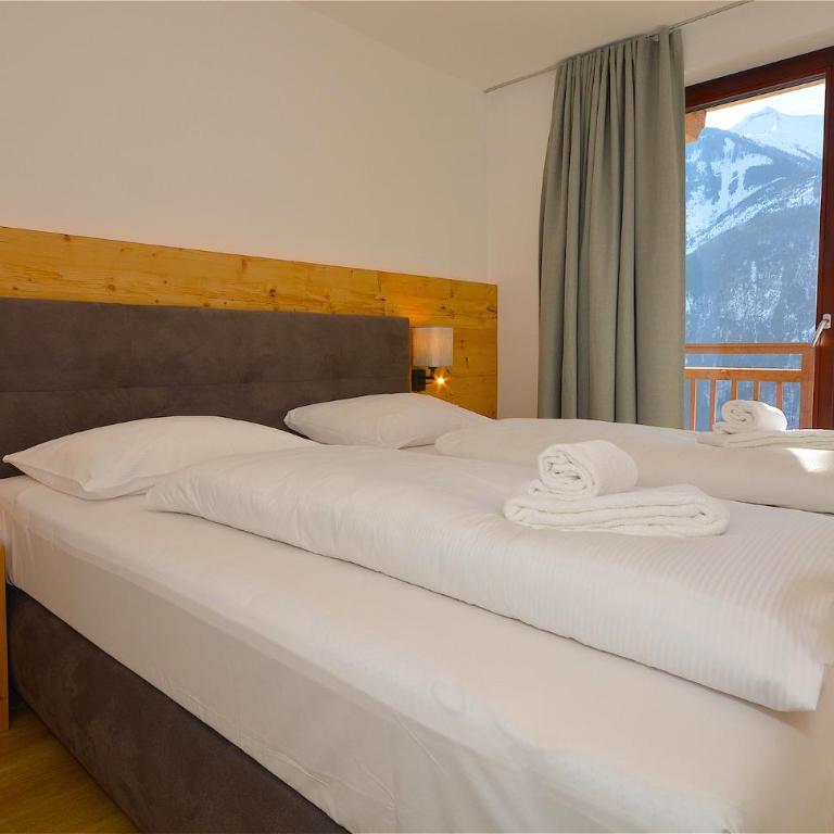 Ski-in Ski-out Chalet Maiskogel "Bergli" - by Alpen Apartments - Ferienhaus - 17