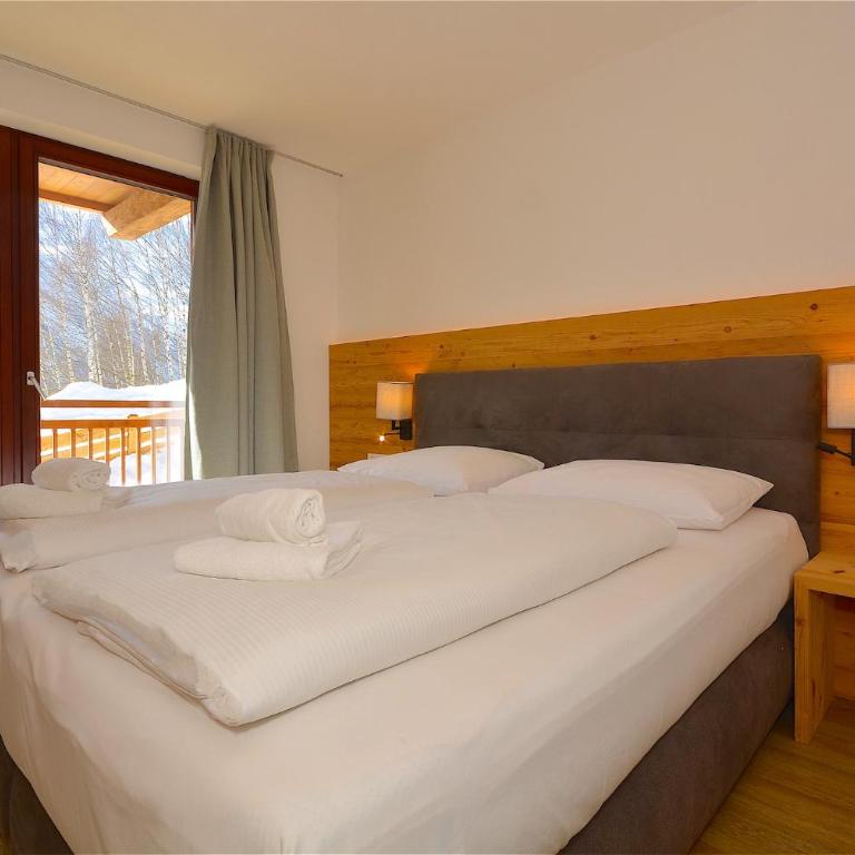 Ski-in Ski-out Chalet Maiskogel "Bergli" - by Alpen Apartments - Ferienhaus - 18