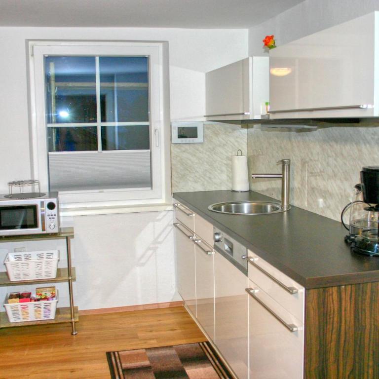 Apartment Birke 1 - by Alpen Apartments - Penthouse-Apartment - 10