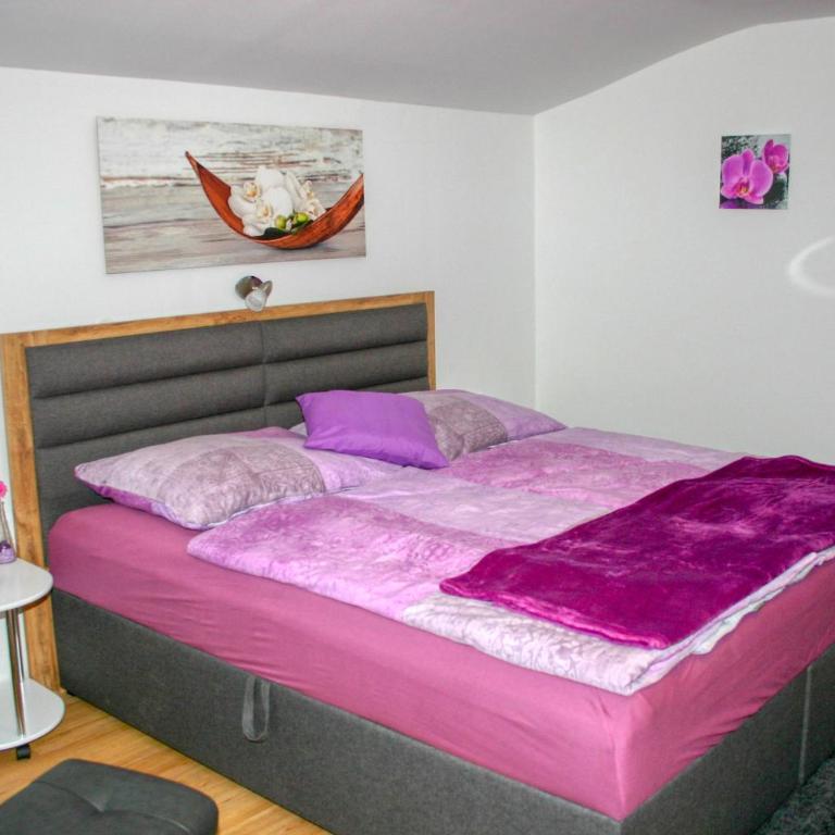Apartment Birke 1 - by Alpen Apartments - Penthouse-Apartment - 11