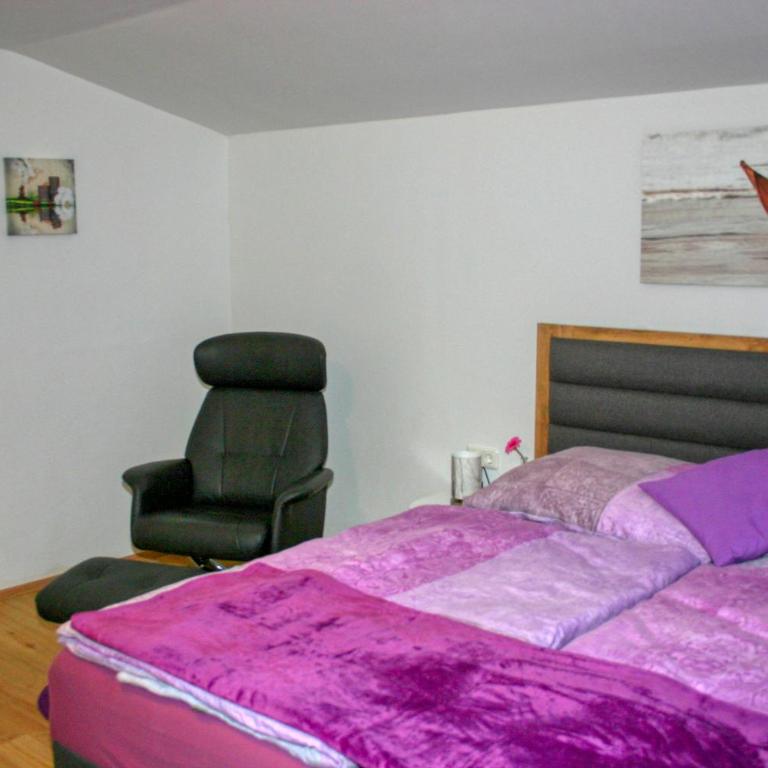 Apartment Birke 1 - by Alpen Apartments - Penthouse-Apartment - 12