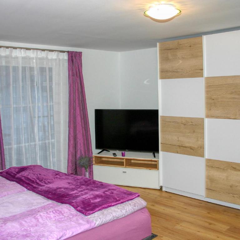 Apartment Birke 1 - by Alpen Apartments - Penthouse-Apartment - 13