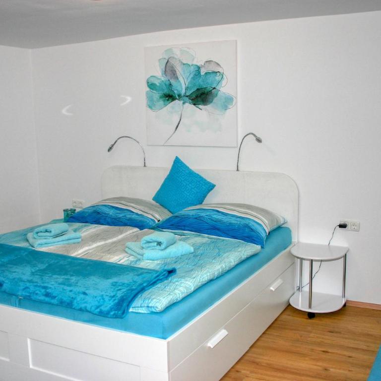 Apartment Birke 1 - by Alpen Apartments - Penthouse-Apartment - 14
