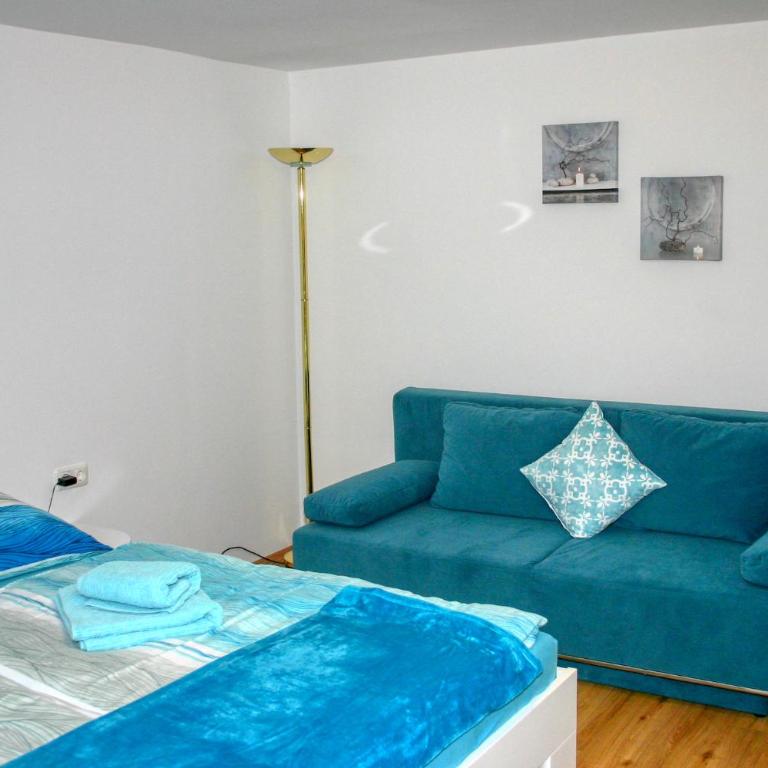 Apartment Birke 1 - by Alpen Apartments - Penthouse-Apartment - 15