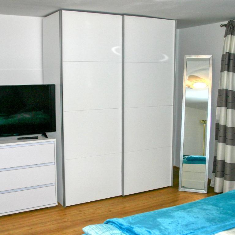 Apartment Birke 1 - by Alpen Apartments - Penthouse-Apartment - 16