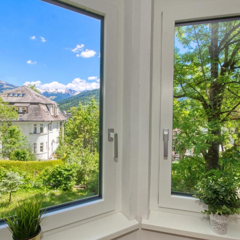 Mozart Top 1 - by Alpen Apartments - Apartment - Erdgeschoss - 3