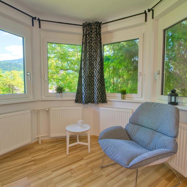 Mozart Top 1 - by Alpen Apartments - Apartment - Erdgeschoss - 2