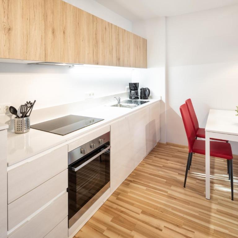 Mozart Top 1 - by Alpen Apartments - Apartment - Erdgeschoss - 6