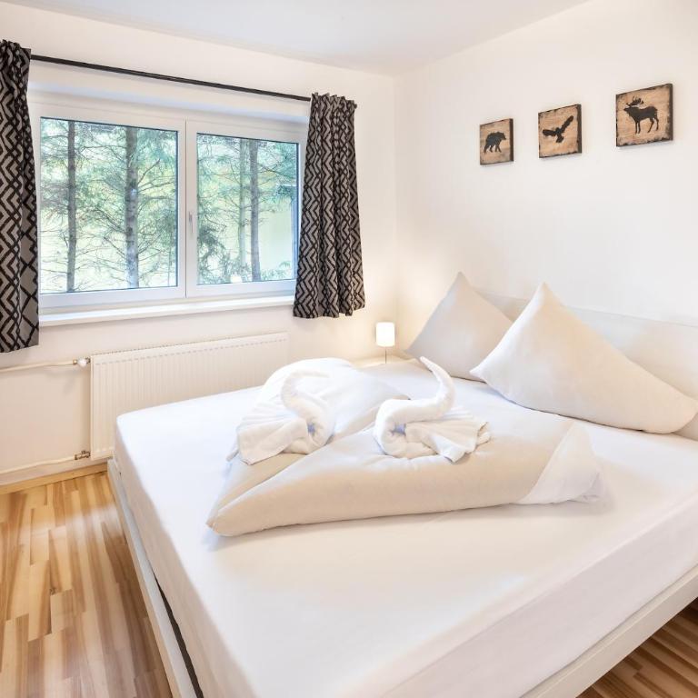 Mozart Top 1 - by Alpen Apartments - Apartment - Erdgeschoss - 8