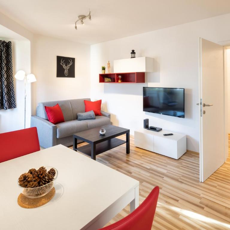 Mozart Top 1 - by Alpen Apartments - Apartment - Erdgeschoss - 7