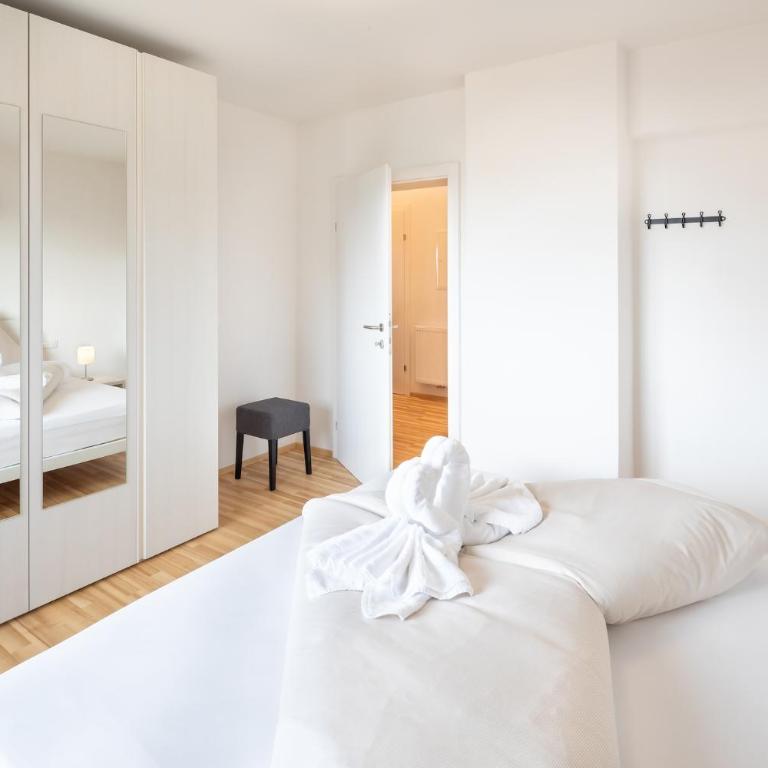 Mozart Top 1 - by Alpen Apartments - Apartment - Erdgeschoss - 9