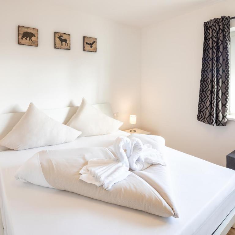 Mozart Top 1 - by Alpen Apartments - Apartment - Erdgeschoss - 11