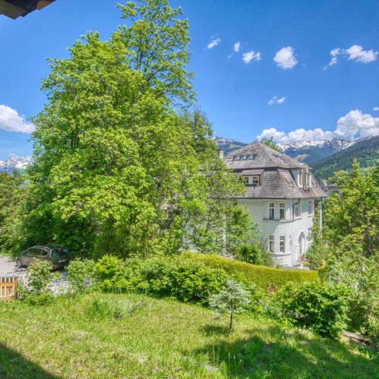 Mozart Top 1 - by Alpen Apartments - Apartment - Erdgeschoss - 17