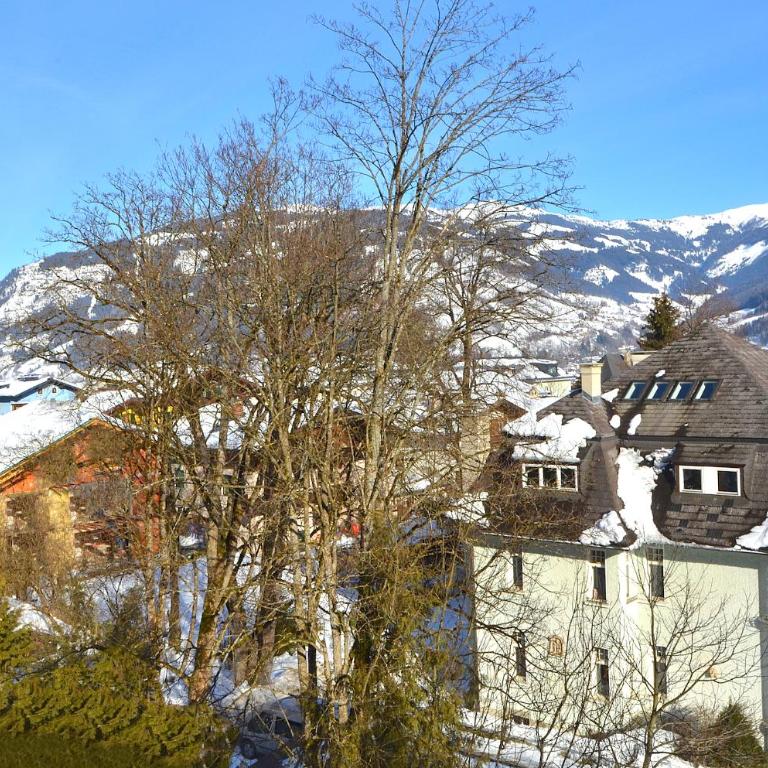 Mozart Top 2 - by Alpen Apartments - Apartment mit 2 Schlafzimmern - 18