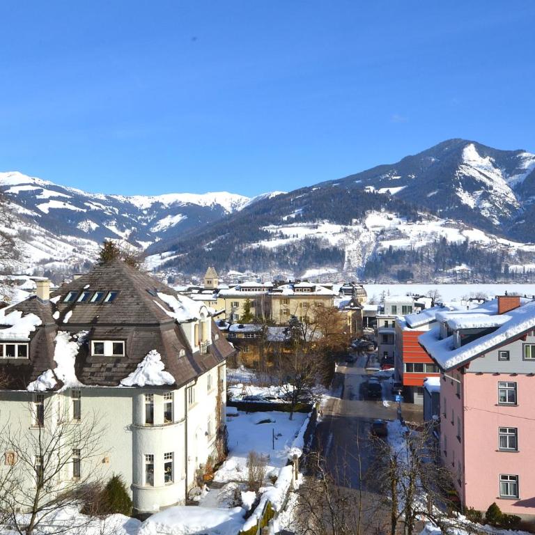 Mozart Top 2 - by Alpen Apartments - Apartment mit 2 Schlafzimmern - 19