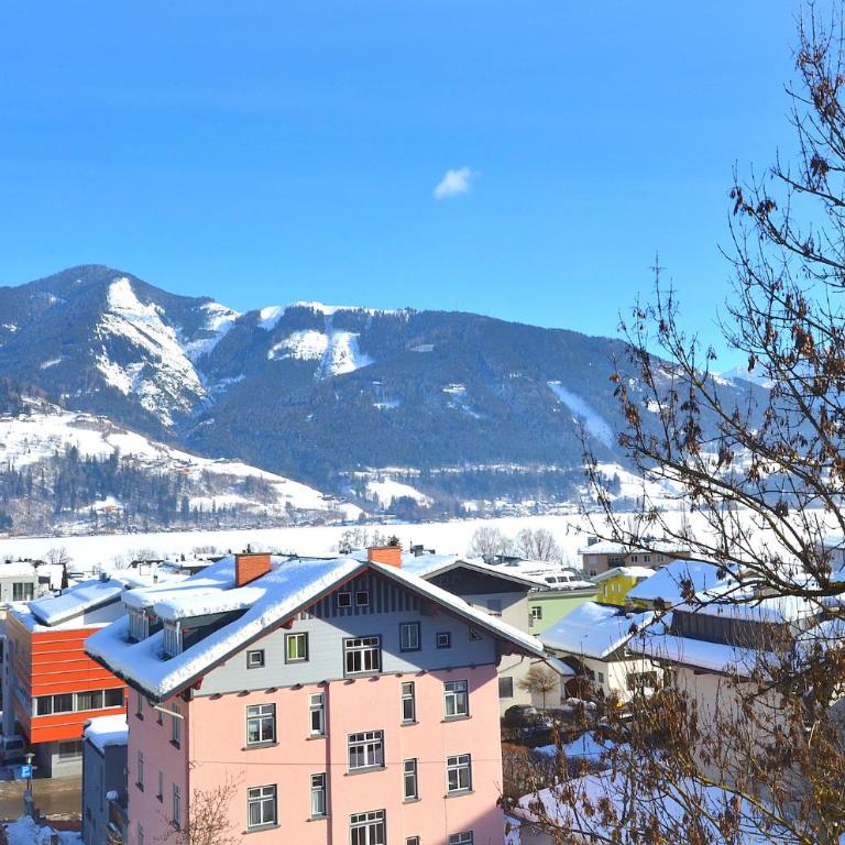 Mozart Top 2 - by Alpen Apartments - Apartment mit 2 Schlafzimmern - 20