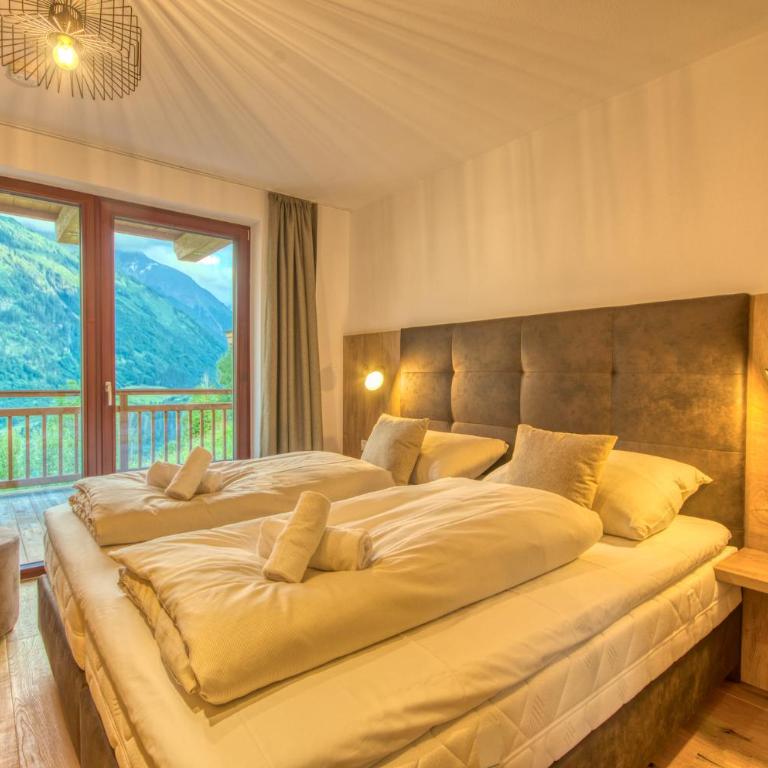 Ski-in Ski-out Chalet Maiskogel 17A - by Alpen Apartments - Ferienhaus - 15