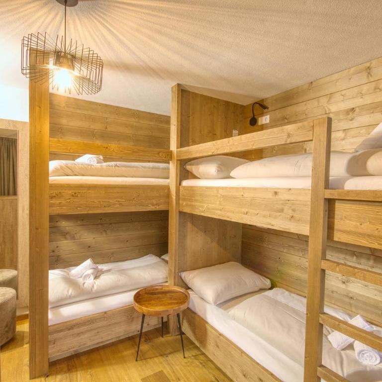 Ski-in Ski-out Chalet Maiskogel 17A - by Alpen Apartments - Ferienhaus - 19