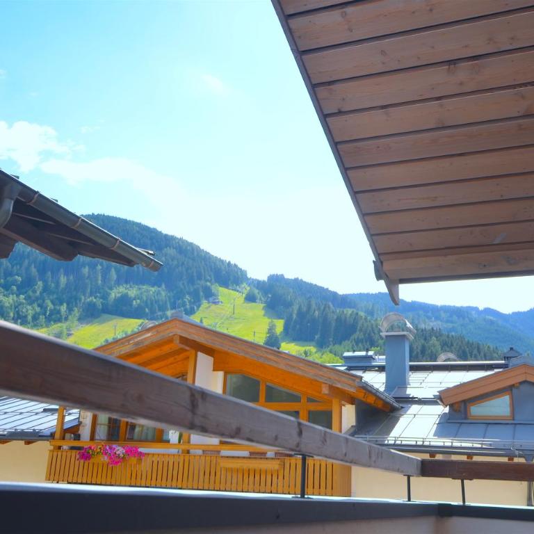 Apartment Diana - by Alpen Apartments - Penthouse-Apartment - 7