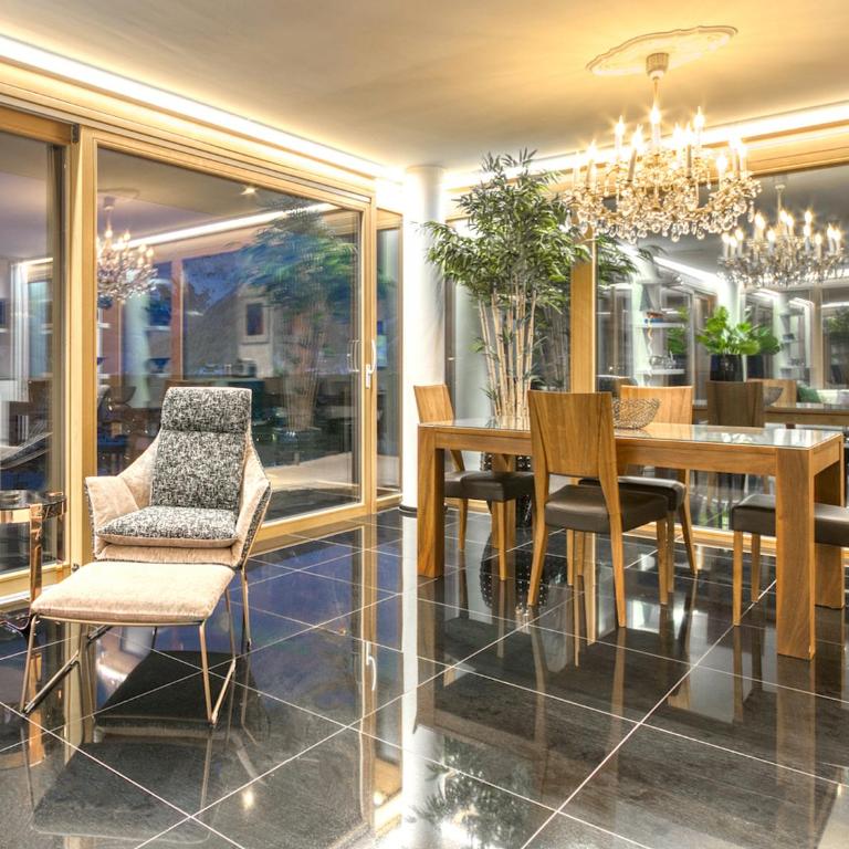 Design-Suite Pasithéa - by Alpen Apartments - Apartment mit Seeblick - 10