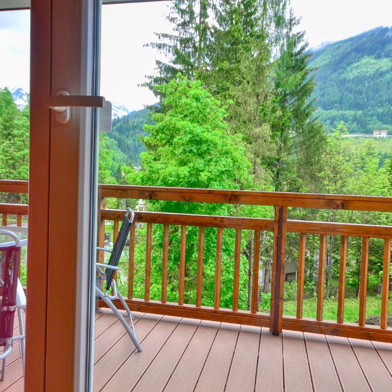 Apartment Dunn - by Alpen Apartments - Apartment mit Blick auf die Berge - 5