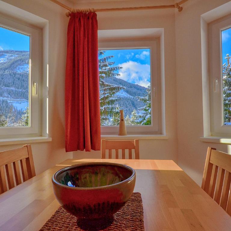 Apartment Dunn - by Alpen Apartments - Apartment mit Blick auf die Berge - 8