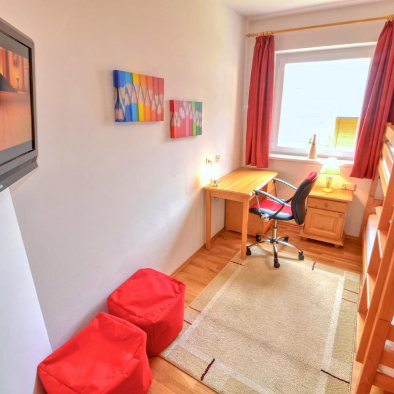 Apartment Dunn - by Alpen Apartments - Apartment mit Blick auf die Berge - 15