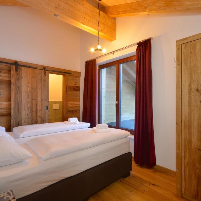 Ski-in Ski-out Chalet Maiskogel 13A - by Alpen Apartments - Ferienhaus - 17