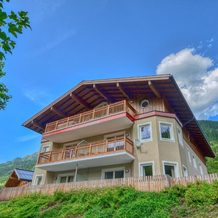 Apartment Dunn - by Alpen Apartments - Apartment mit Blick auf die Berge - 17