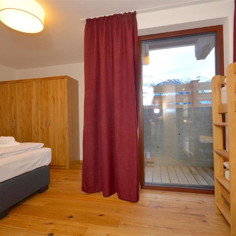 Ski-in Ski-out Chalet Maiskogel 13A - by Alpen Apartments - Ferienhaus - 20