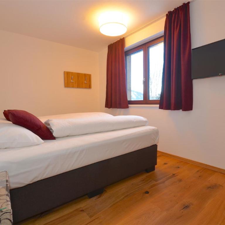 Ski-in Ski-out Chalet Maiskogel 13A - by Alpen Apartments - Ferienhaus - 21