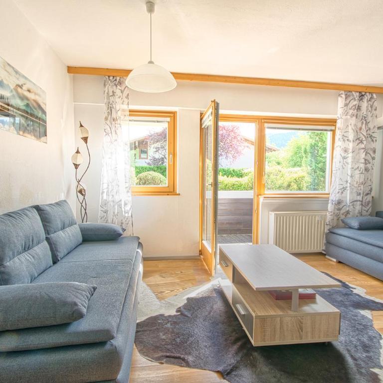 Apartment Valentina - by Alpen Apartments - Apartment mit 2 Schlafzimmern - 1