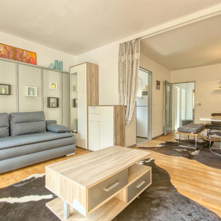 Apartment Valentina - by Alpen Apartments - Apartment mit 2 Schlafzimmern - 3