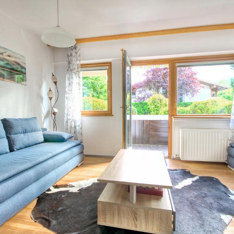 Apartment Valentina - by Alpen Apartments - Apartment mit 2 Schlafzimmern - 4