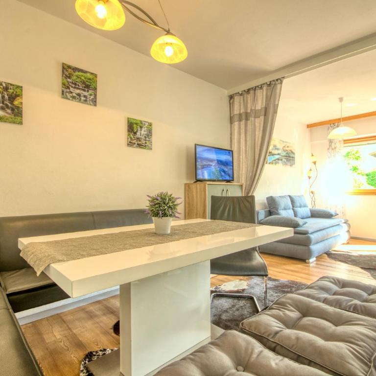 Apartment Valentina - by Alpen Apartments - Apartment mit 2 Schlafzimmern - 6