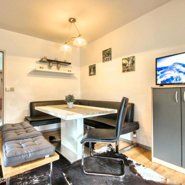 Apartment Valentina - by Alpen Apartments - Apartment mit 2 Schlafzimmern - 7