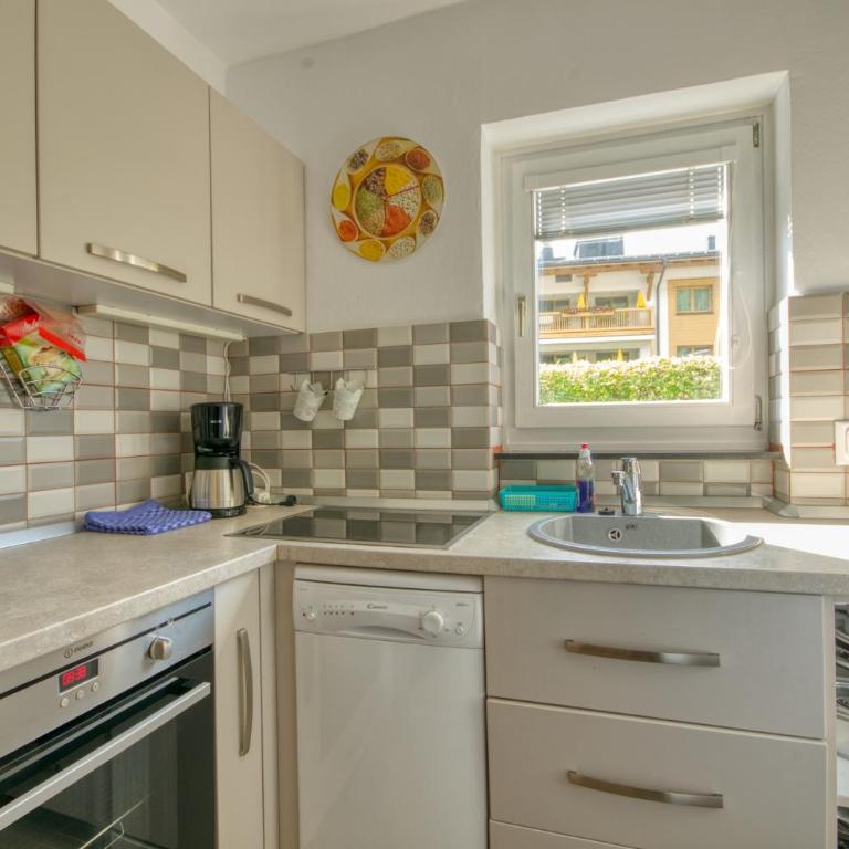 Apartment Valentina - by Alpen Apartments - Apartment mit 2 Schlafzimmern - 8