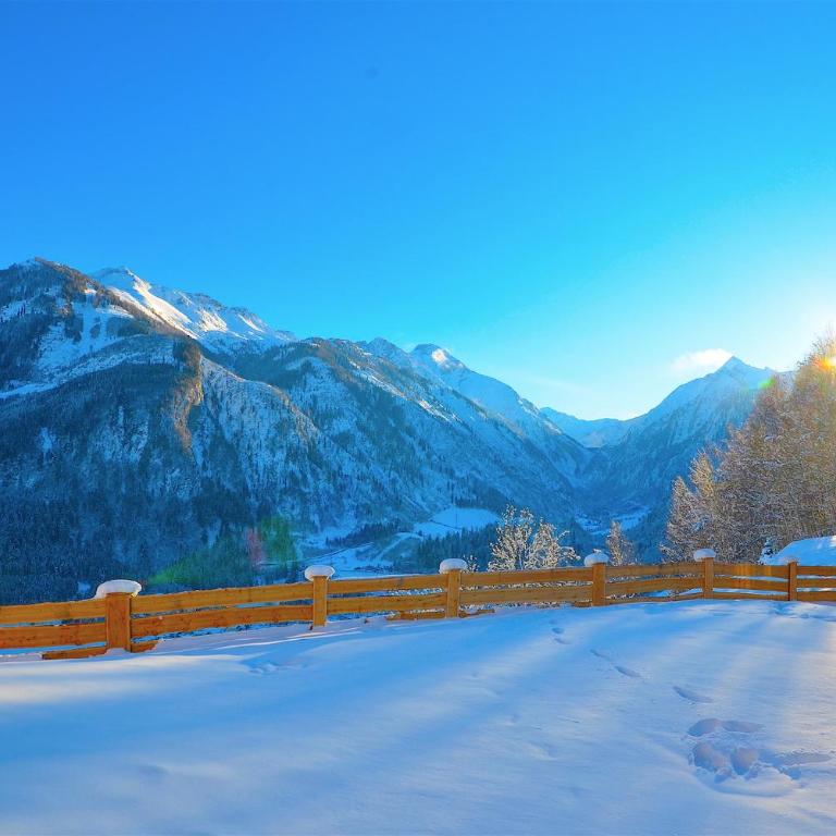 Ski-in Ski-out Chalet Maiskogel 13B - by Alpen Apartments - Ferienhaus - 19