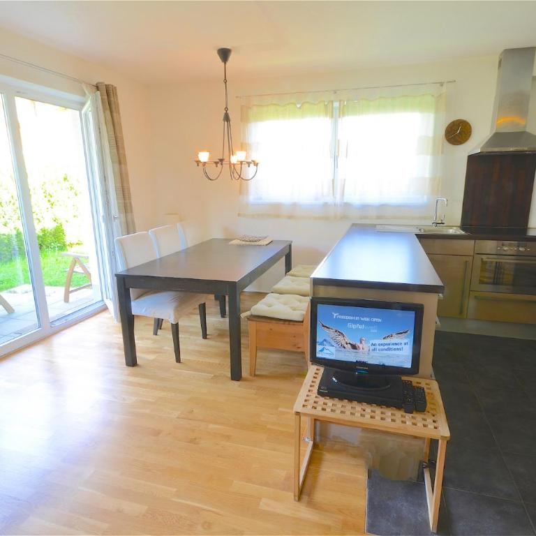 Apartment Lenny - by Alpen Apartments - Apartment - Erdgeschoss - 3