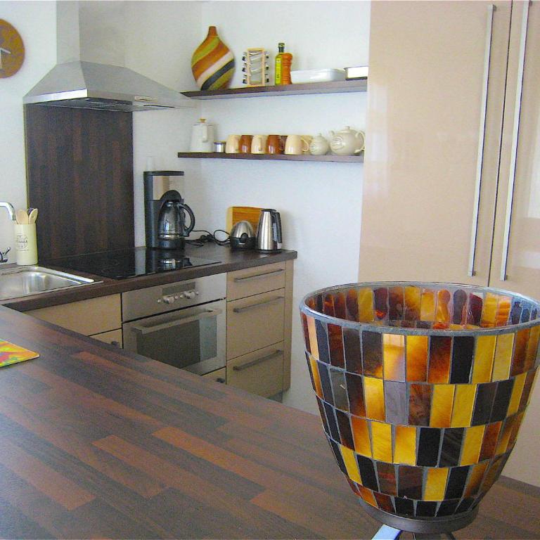 Apartment Lenny - by Alpen Apartments - Apartment - Erdgeschoss - 5