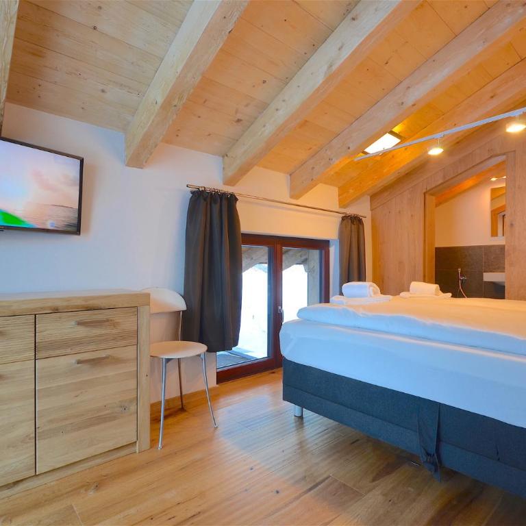 Ski-in Ski-out Chalet Maiskogel 13B - by Alpen Apartments - Ferienhaus - 23