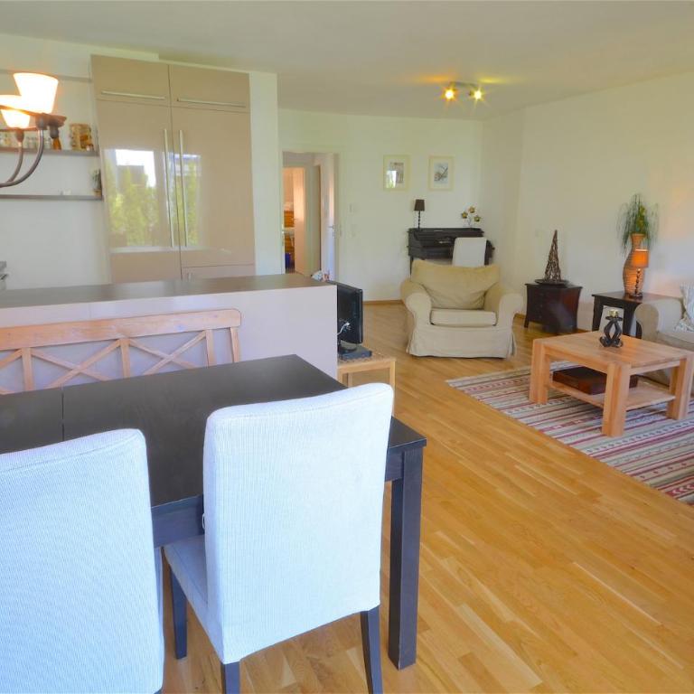 Apartment Lenny - by Alpen Apartments - Apartment - Erdgeschoss - 6
