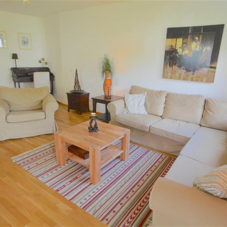 Apartment Lenny - by Alpen Apartments - Apartment - Erdgeschoss - 7