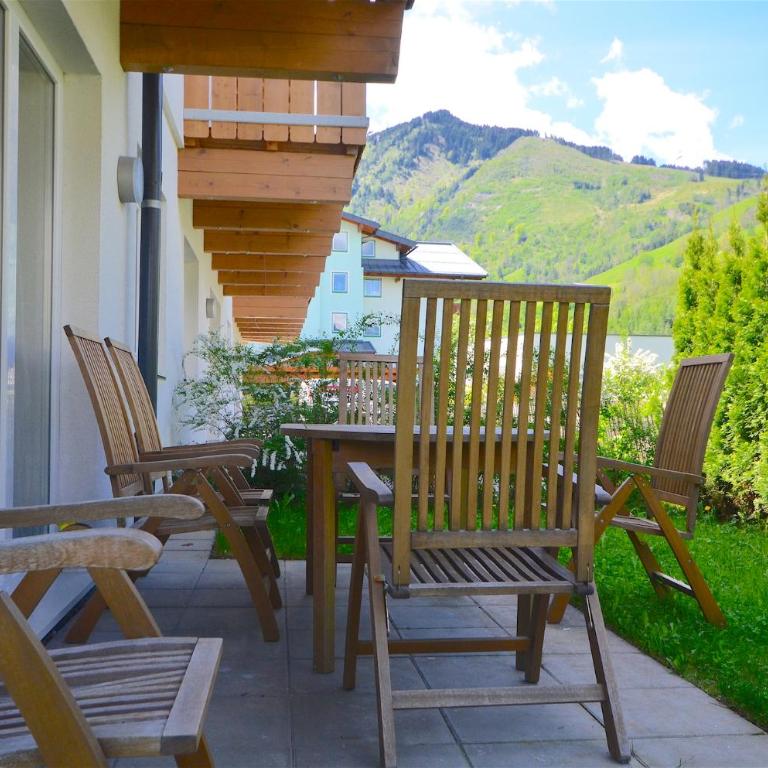 Apartment Lenny - by Alpen Apartments - Apartment - Erdgeschoss - 8