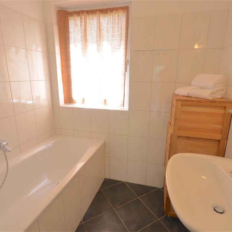 Apartment Lenny - by Alpen Apartments - Apartment - Erdgeschoss - 9