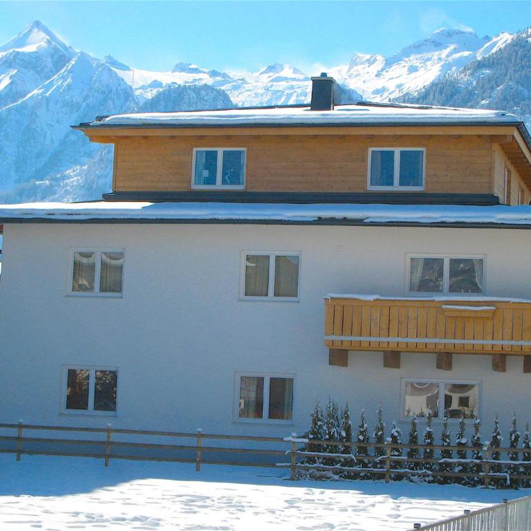Apartment Lenny - by Alpen Apartments - Apartment - Erdgeschoss - 16