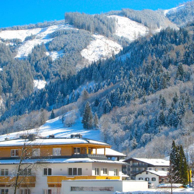 Apartment Lenny - by Alpen Apartments - Apartment - Erdgeschoss - 17